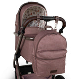 Cosatto Giggle 4 Special Edition Pram and Accessory Bundle - Bear Hug