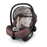 Cosatto Giggle 4 Special Edition All Stage Home and Travel Bundle - Bear Hug