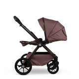 Cosatto Giggle 4 Special Edition Pram and Accessory Bundle - Bear Hug