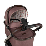 Cosatto Giggle 4 Special Edition All Stage Home and Travel Bundle - Bear Hug