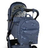 Cosatto Giggle 4 Special Edition Everything Bundle - Skylark