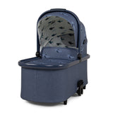 Cosatto Giggle 4 Special Edition Pram and Accessory Bundle - Skylark