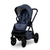 Cosatto Giggle 4 Special Edition Pram and Accessory Bundle - Skylark