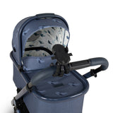 Cosatto Giggle 4 Special Edition Pram and Accessory Bundle - Skylark