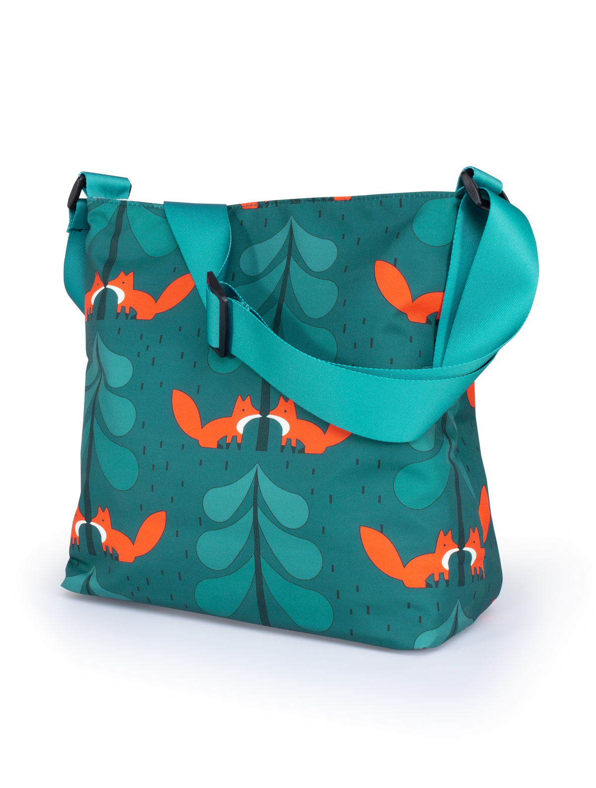 Cosatto Giggle Bundle Accessory Pack - Fox Friends