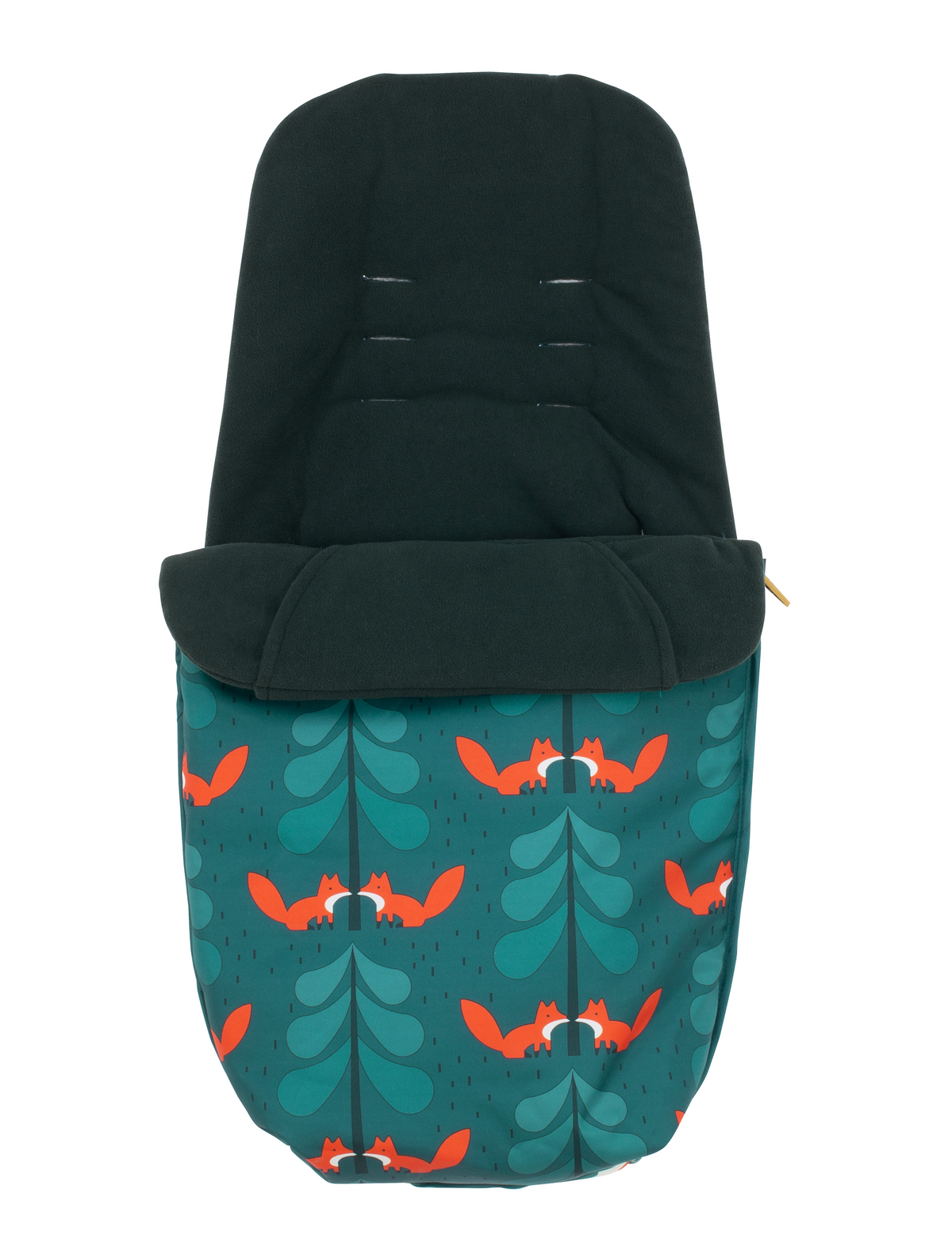 Cosatto Giggle Bundle Accessory Pack - Fox Friends