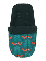 Cosatto Giggle Bundle Accessory Pack - Fox Friends