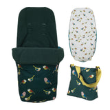 Cosatto Giggle Bundle Accessory Pack - Birdland