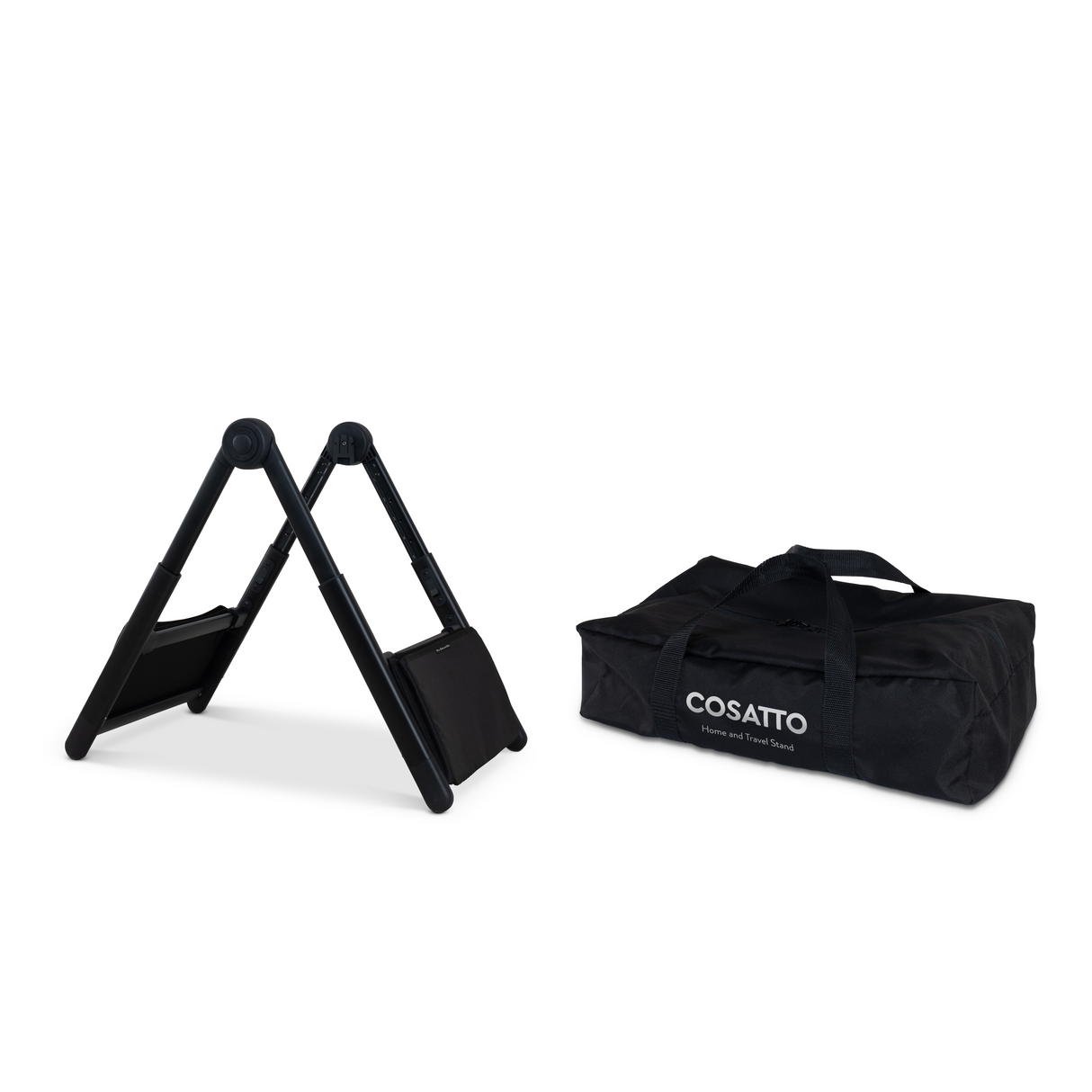 Cosatto Giggle 4 Special Edition All Stage Home and Travel Bundle - Bear Hug