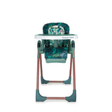 Cosatto Noodle 0+ Highchair - Midnight Jungle