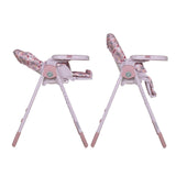 Cosatto Noodle 0+ Highchair - Unicorn Garden