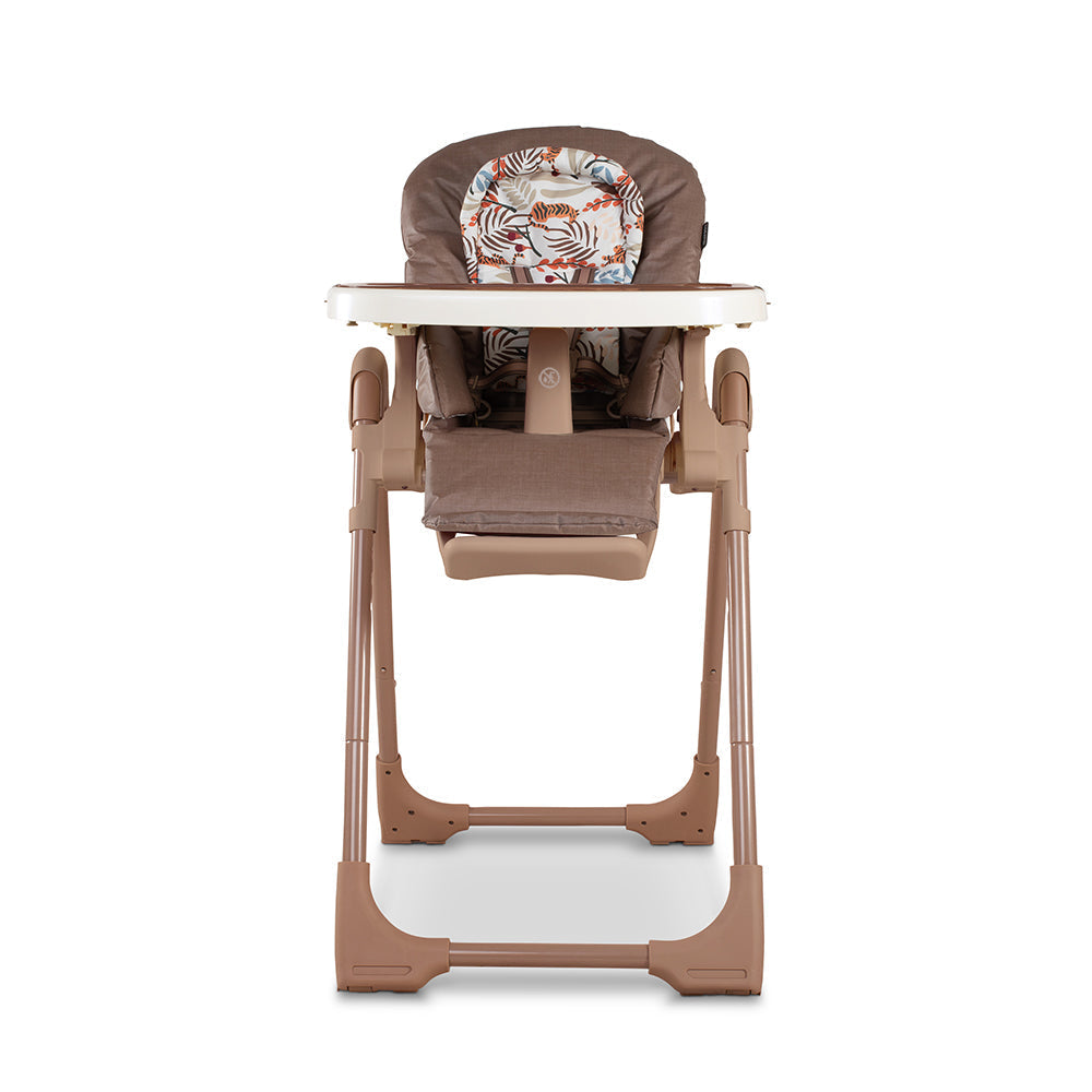 Cosatto Noodle 0+ Highchair - Tiger Tale
