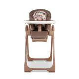Cosatto Noodle 0+ Highchair - Tiger Tale