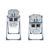 Cosatto Pip 0+ Highchair - Beep Beep
