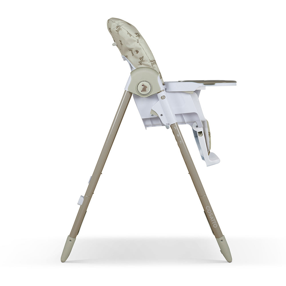 Cosatto Pip 0+ Highchair - Lollop