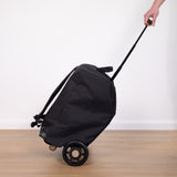 Cosatto Stroller Bag - Black