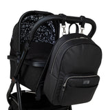 Cosatto Wow 3 Everything Bundle - Silhouette