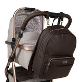 Cosatto Wow 3 Everything Bundle - Whisper