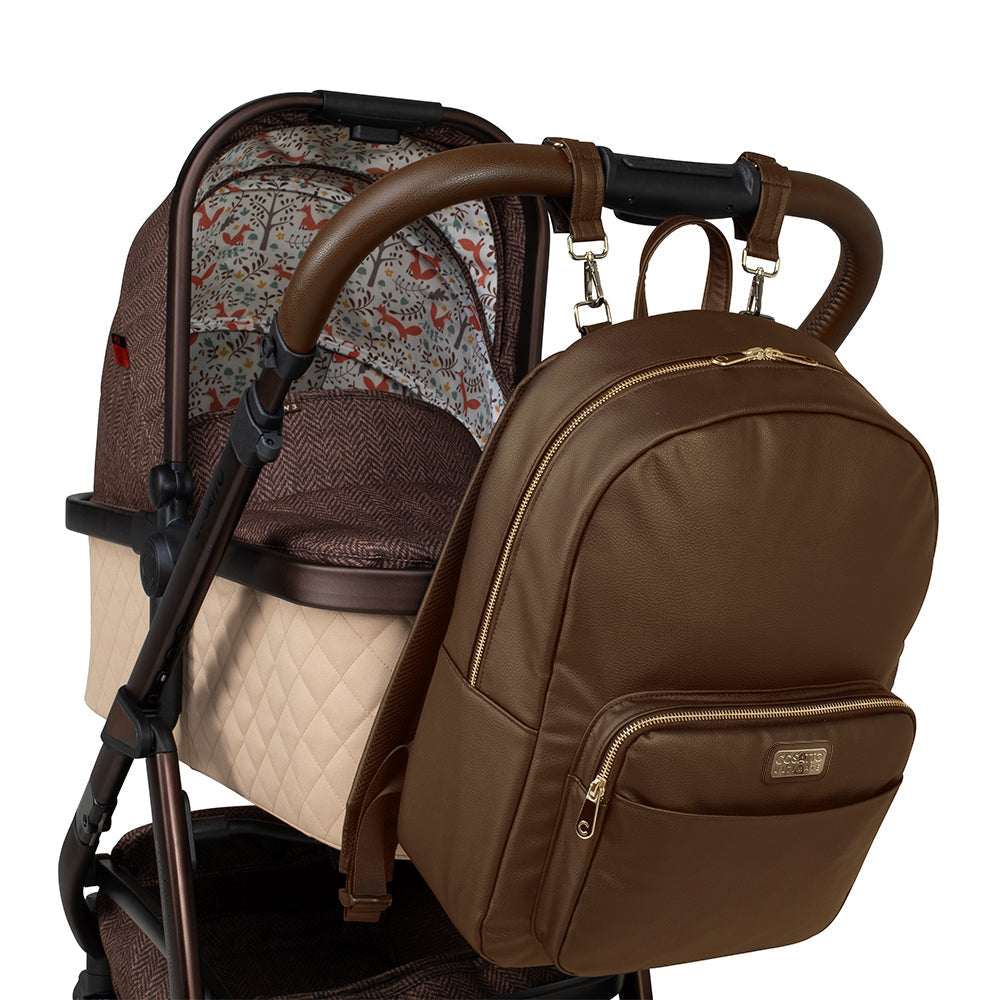 Cosatto Wow 3 Everything Bundle - Foxford Hall
