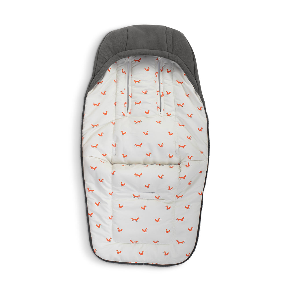 Cosatto Ultimate Footmuff - Foxling