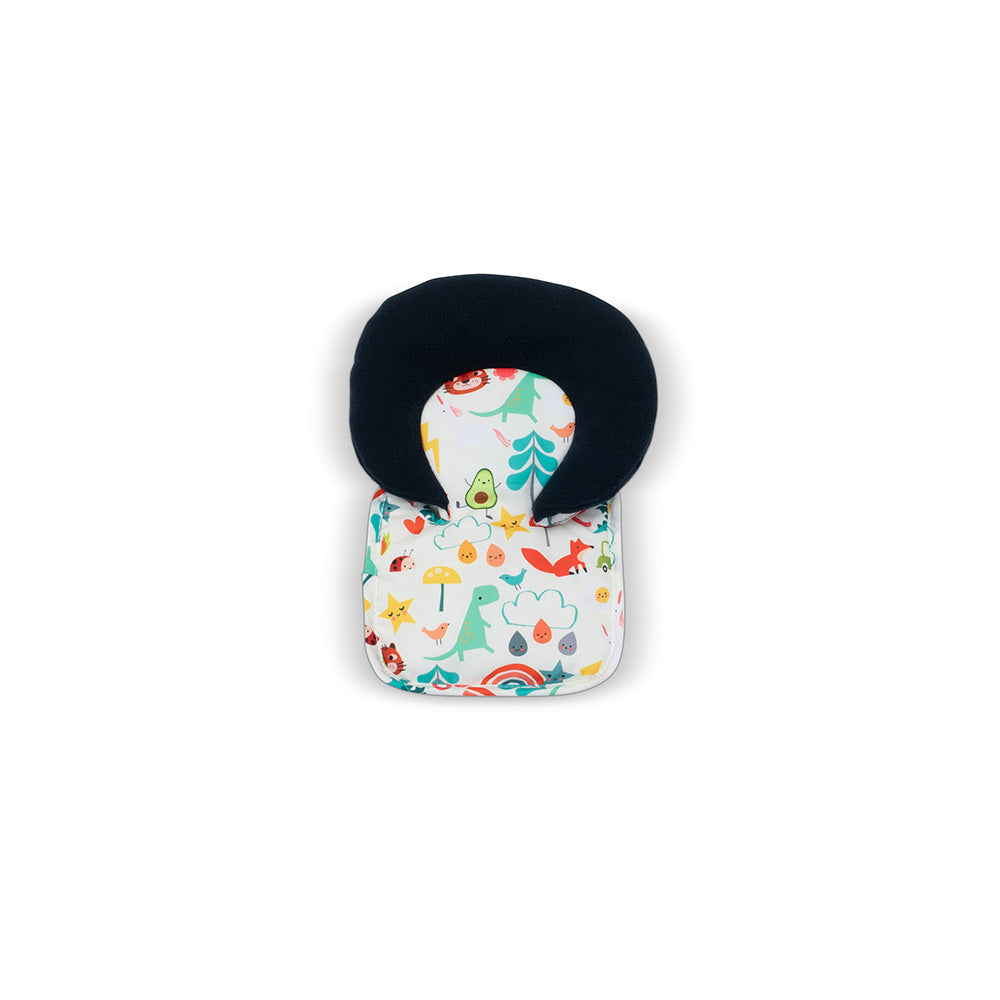 Cosatto Ultimate Footmuff - Cosatto Carnival