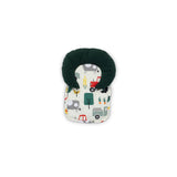 Cosatto Ultimate Footmuff - Old Macdonald