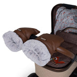 Cosatto Wow 3 Rotate & Recline Cozy Bundle - Foxling