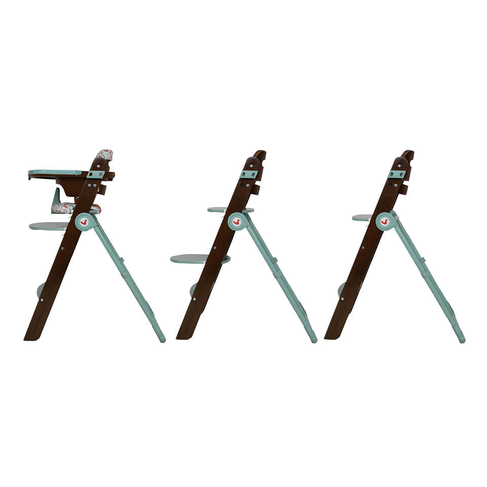 Cosatto Waffle 2 Highchair - Foxford Hall