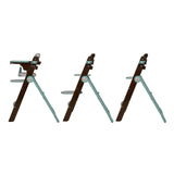 Cosatto Waffle 2 Highchair - Foxford Hall