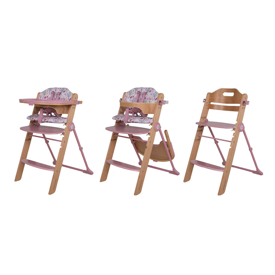 Cosatto Waffle 2 Highchair - Unicorn Garden