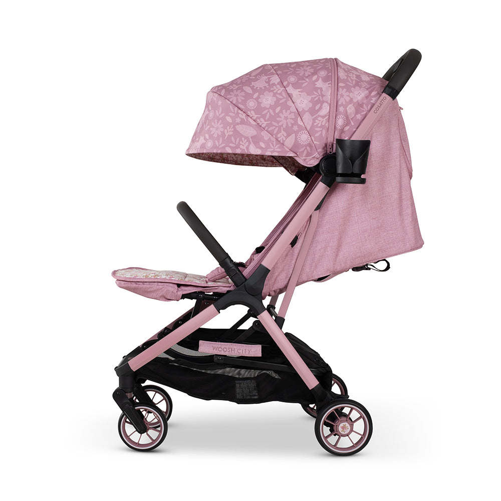Cosatto Woosh City Stroller - Camille