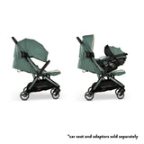 Cosatto Woosh City Stroller - Meadow