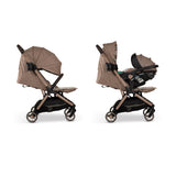 Cosatto Woosh City Stroller - Tiger Tale