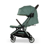Cosatto Woosh City Recline Car Seat Bundle - Meadow