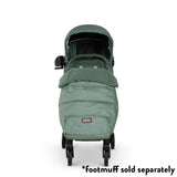 Cosatto Woosh City Stroller - Meadow