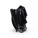 Cosatto Woosh City Stroller - Silhouette