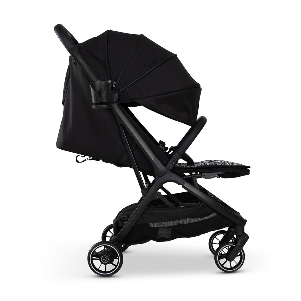 Cosatto Woosh City Stroller - Silhouette