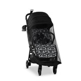 Cosatto Woosh City Recline Car Seat Bundle - Silhouette