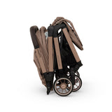 Cosatto Woosh City Stroller - Tiger Tale