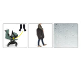 Cosatto Woosh City Travel System Conversion Pack