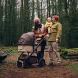 Cosatto Wow 3 Everything Bundle - Foxford Hall