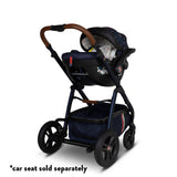 Cosatto Wow 3 Pram and Pushchair - Doodle Days