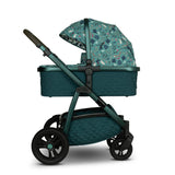 Cosatto Wow 3 Pram and Pushchair - Masquerade