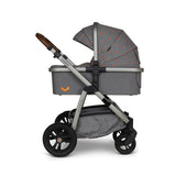 Cosatto Wow 3 Rotating Everything Bundle - Foxling