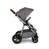 Cosatto Wow 3 Rotating Everything Bundle - Foxling