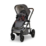 Cosatto Wow 3 Rotate & Recline Cozy Bundle - Foxling