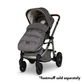 Cosatto Wow 3 Pram and Pushchair - Foxling