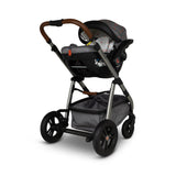 Cosatto Wow 3 Rotate Bundle - Foxling