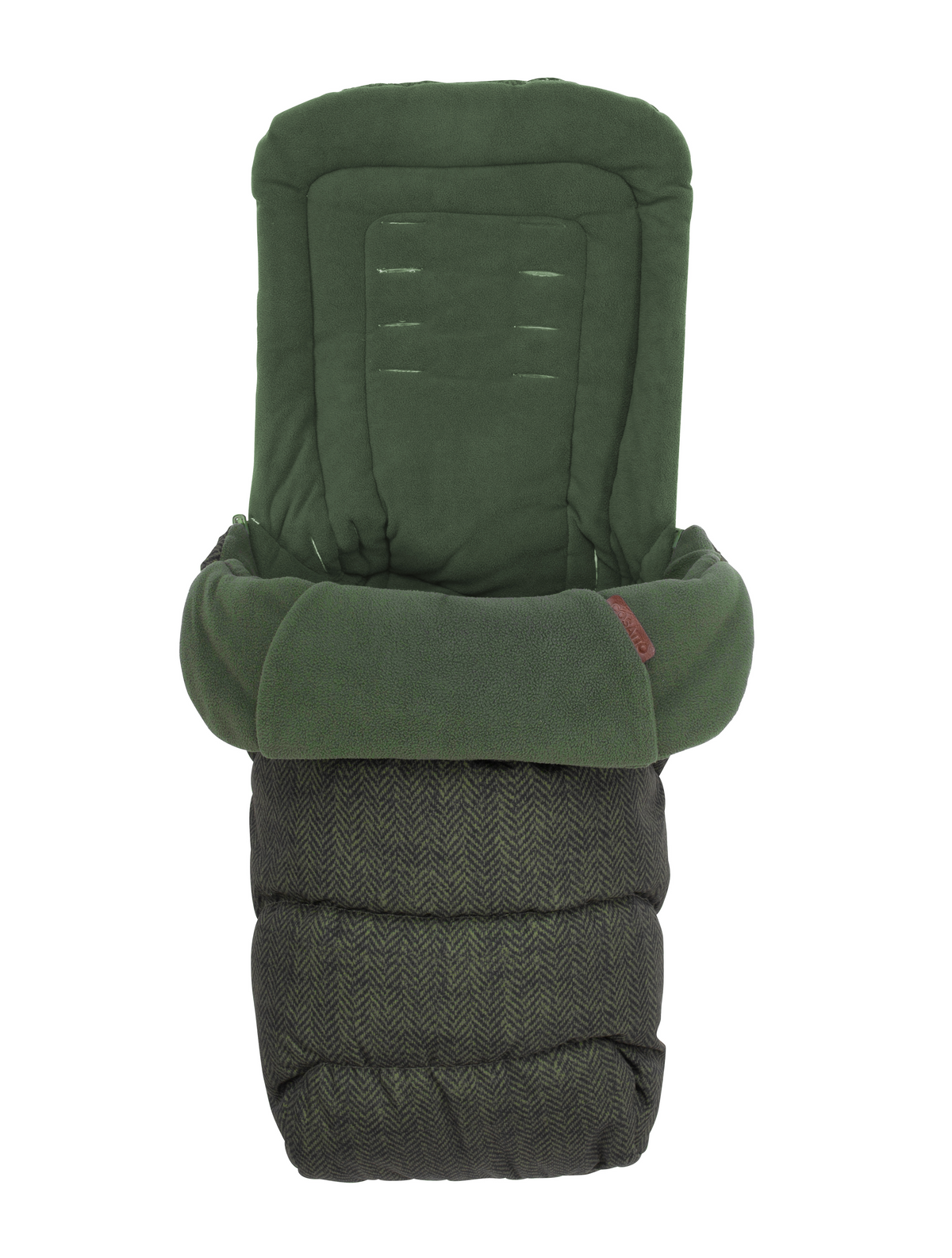 Cosatto Wow XL Rotating Everything Bundle - Bureau