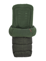 Cosatto Wow XL Rotating Everything Bundle - Bureau